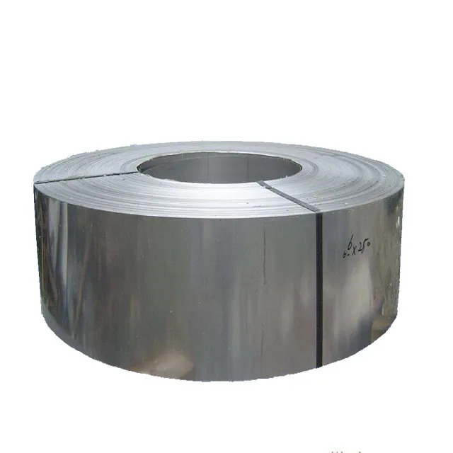 Galvanized steel coil